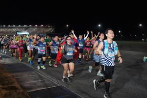 BIB: 
                            <button type="button" onclick="openModal(23388867)" class="btn btn-primary btn-sm float-right btn-popup" data-toggle="modal" data-target=".modal-high-quality">
                        <i class="fas fa-shopping-cart"></i> Add to Cart
                    </button>
                                            <button type="button" onclick="isThisMe(23388867, true)" class="btn btn-success btn-sm float-right btn-popup btn-isme hidden" data-toggle="tooltip" data-placement="bottom" title="นี่คือรูปของคุณใช่ไหม คลิกที่นี่เพื่อเอาเข้าอัลบั้ม">
                        <i class="fas fa-plus"></i> Add to album
                    </button>
                    <button type="button" onclick="isThisMe(23388867, false)" class="btn btn-warning btn-sm float-right btn-popup btn-isnotme hidden">
                        <i class="fas fa-ban"></i> Remove from album
                    </button>